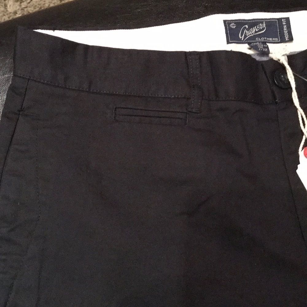 Grayers Chinos